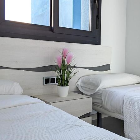 Sunset Waves Lovely Apartment Benidorm Exterior foto